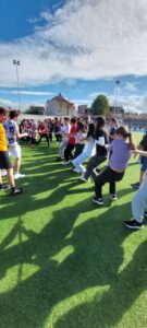 διελκυστίνδα (Tug-of-War)