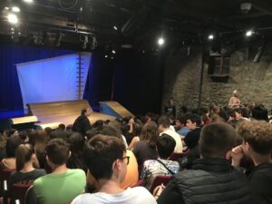 Το Καπλάνι της Βιτρίνας