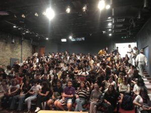 Το Καπλάνι της Βιτρίνας