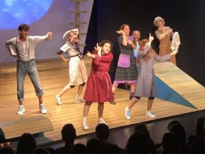 Το Καπλάνι της Βιτρίνας