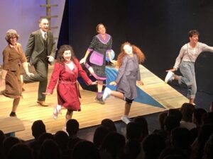 Το Καπλάνι της Βιτρίνας