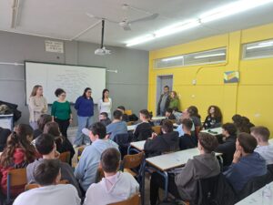 Βιοχημεία - Ερευνητές