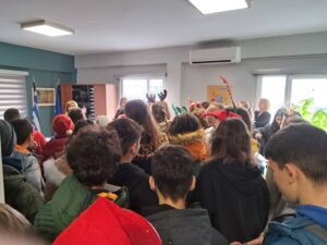 Περιφέρεια Θεσσαλίας