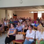 εκδήλωση γονείς α γυμνασίου