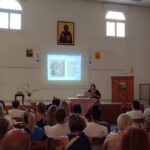 εκδήλωση γονείς α γυμνασίου